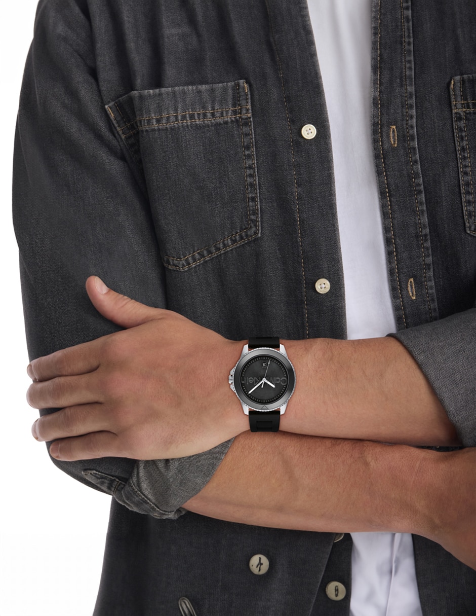 Reloj Aqueous para hombre 25200386