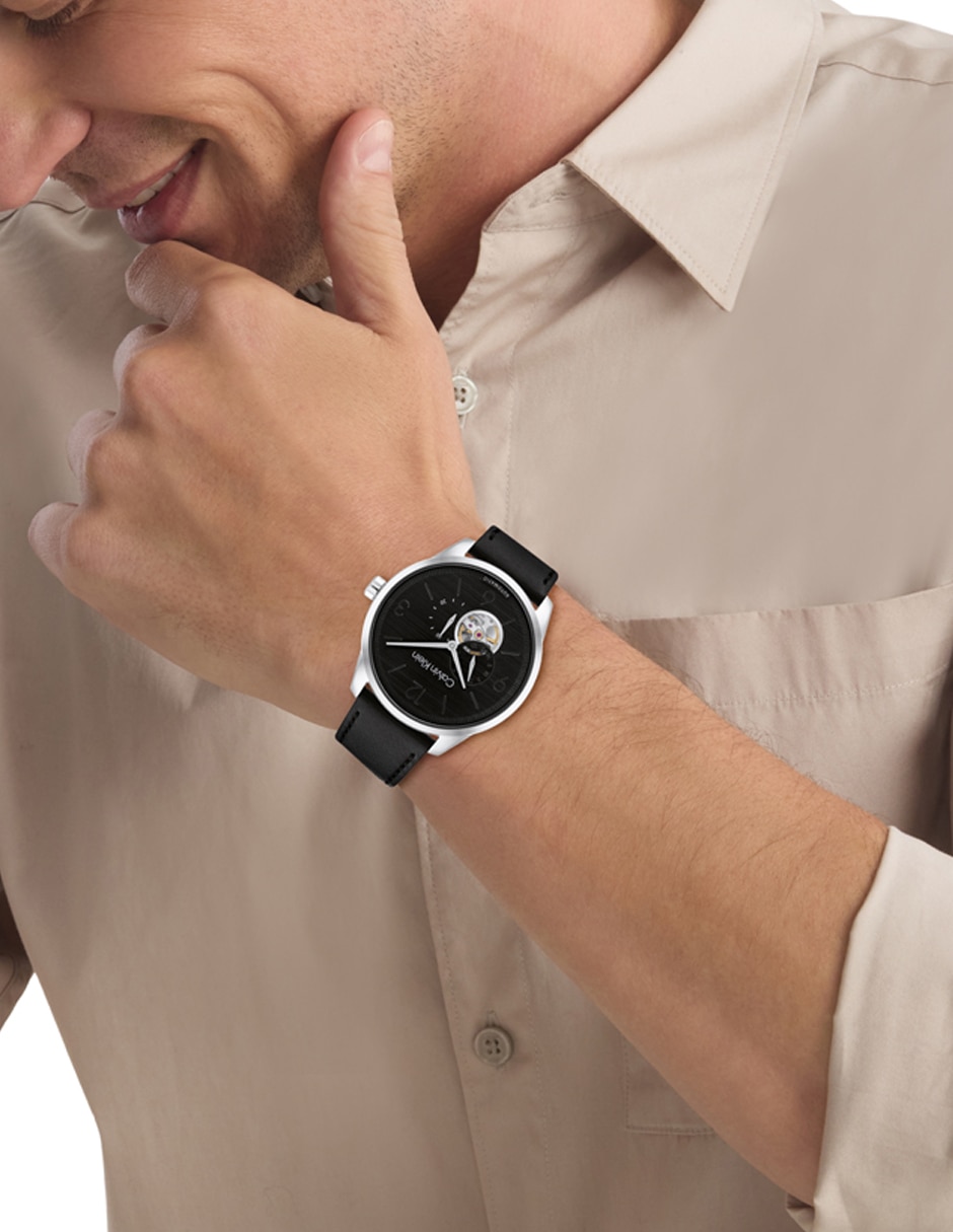 Reloj Esteem para hombre 25200388 4