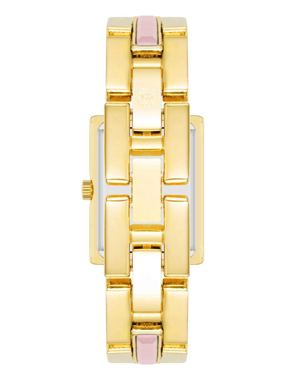 Reloj Gold collection para mujer AK4156RQGB 4