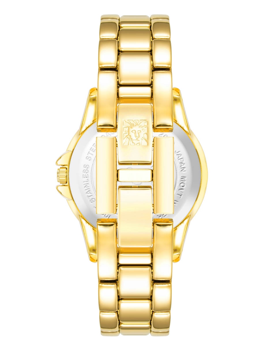 Reloj Gold Collection para mujer AK4132RQGB 4