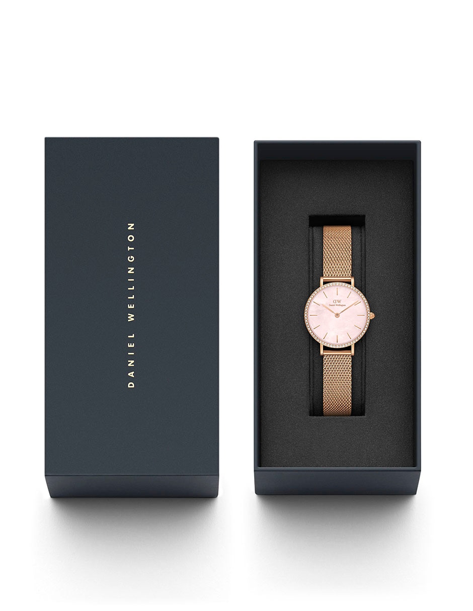 Reloj Petite para mujer DW00100663