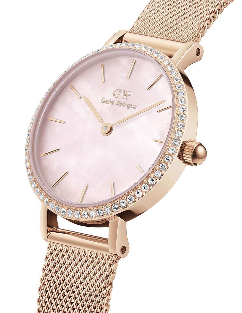 Reloj Petite para mujer DW00100663