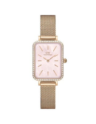Reloj Quadro para mujer DW00100669 1