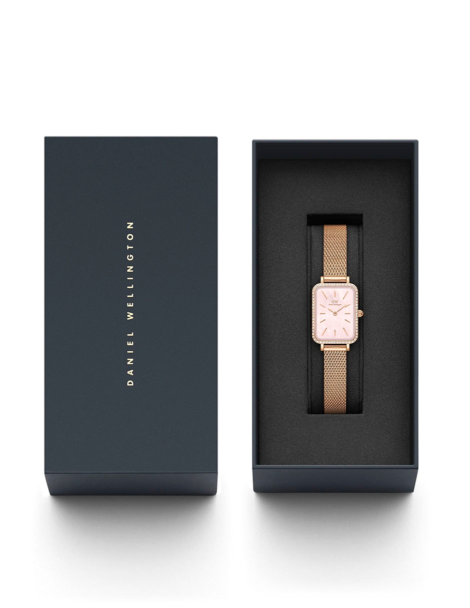 Reloj Quadro para mujer DW00100669 5