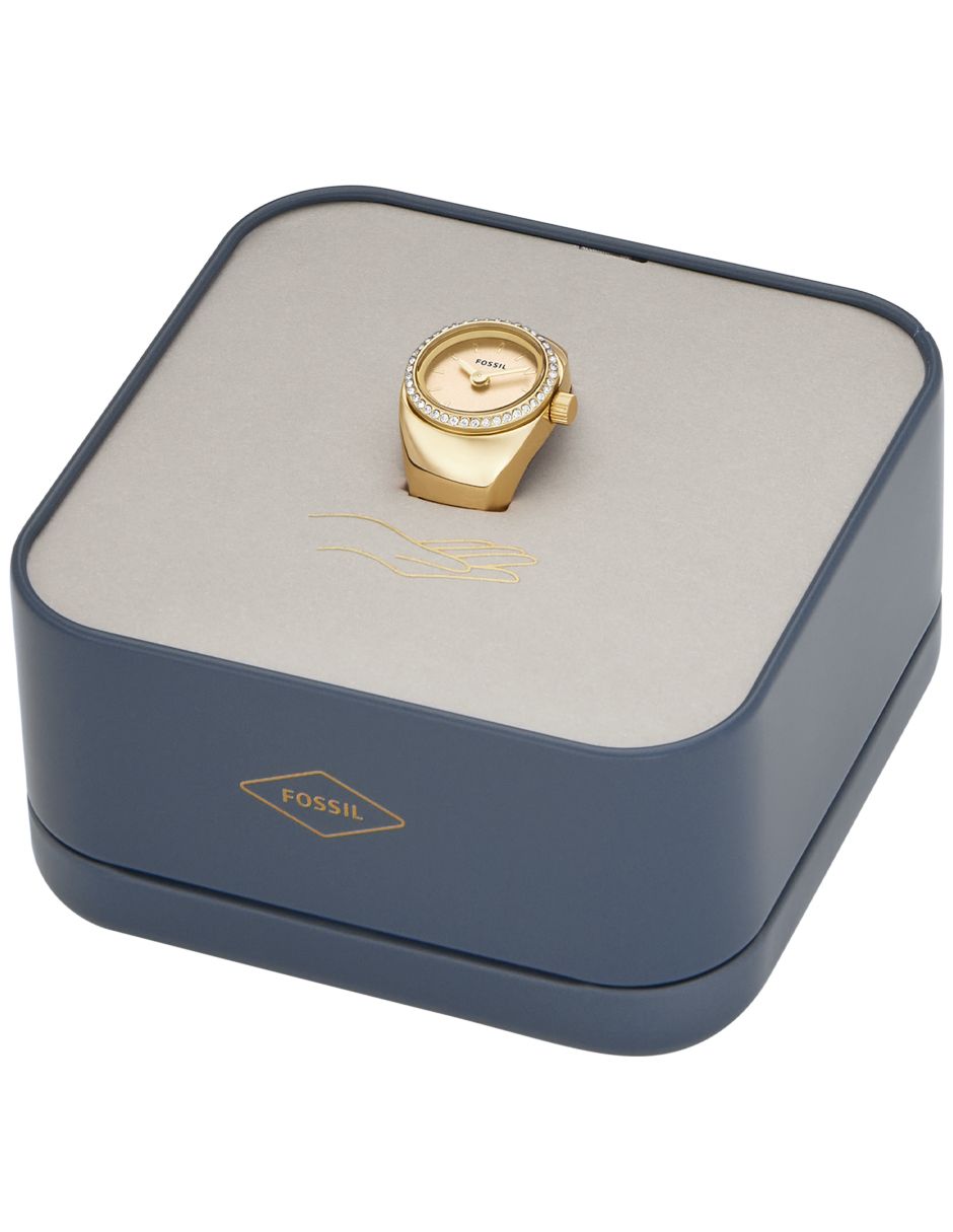 Reloj Watch Ring para mujer ES5319