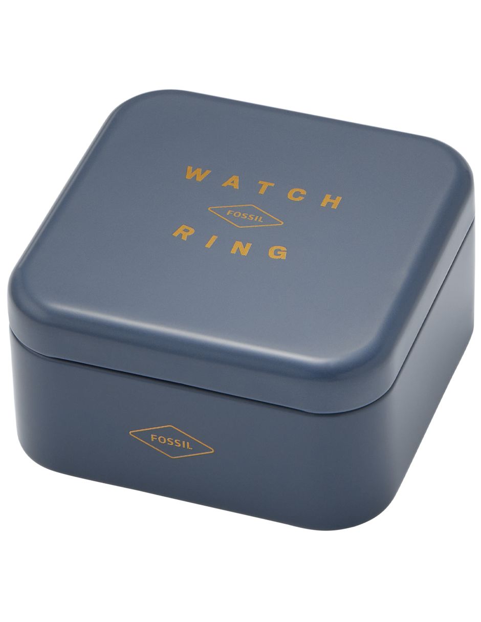 Reloj Watch Ring para mujer ES5319 6
