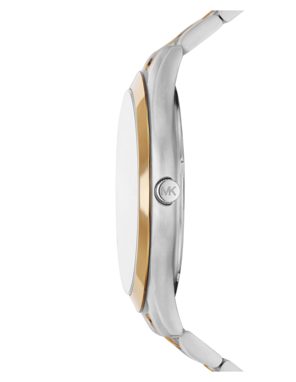 Reloj Runway para hombre MK9149 5