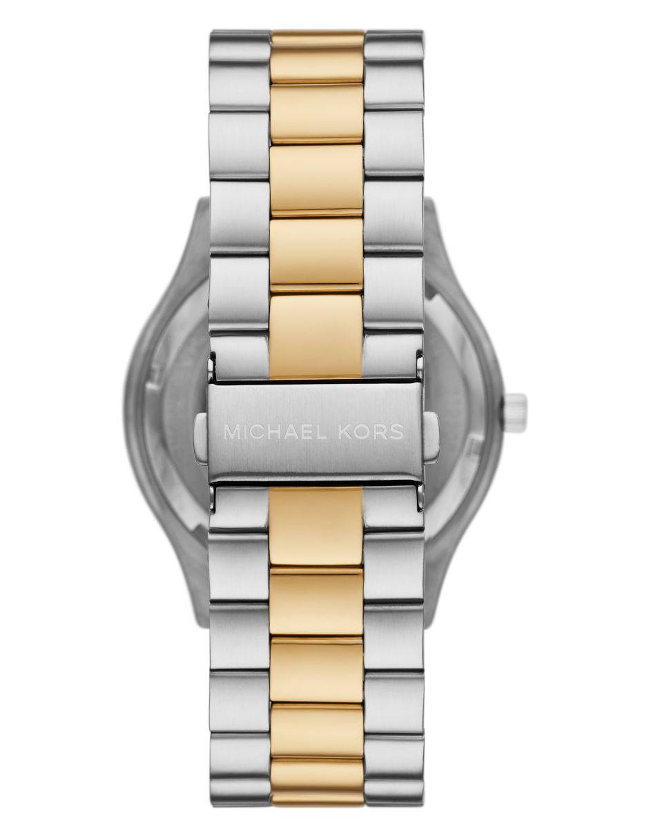 Reloj Runway para hombre MK9149