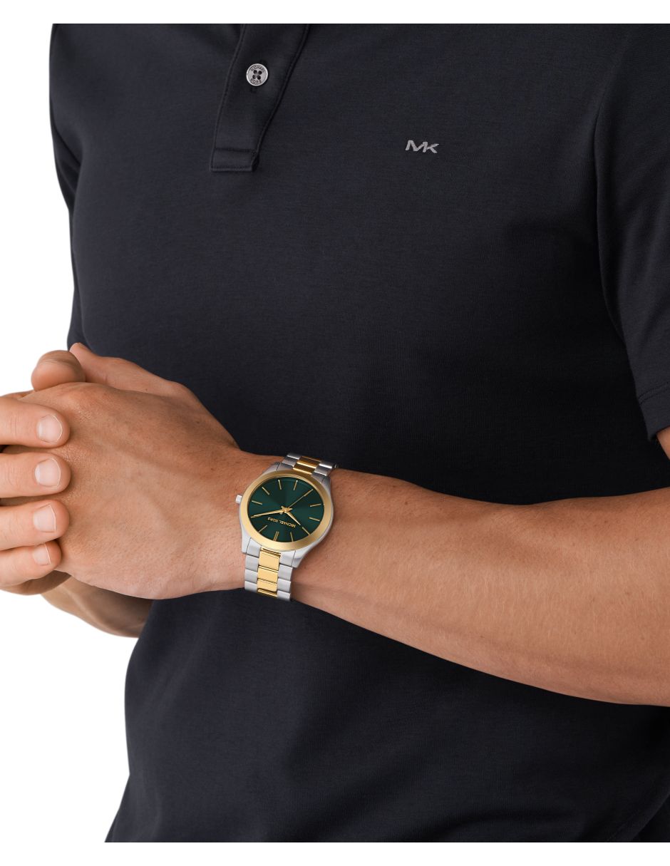 Reloj Runway para hombre MK9149