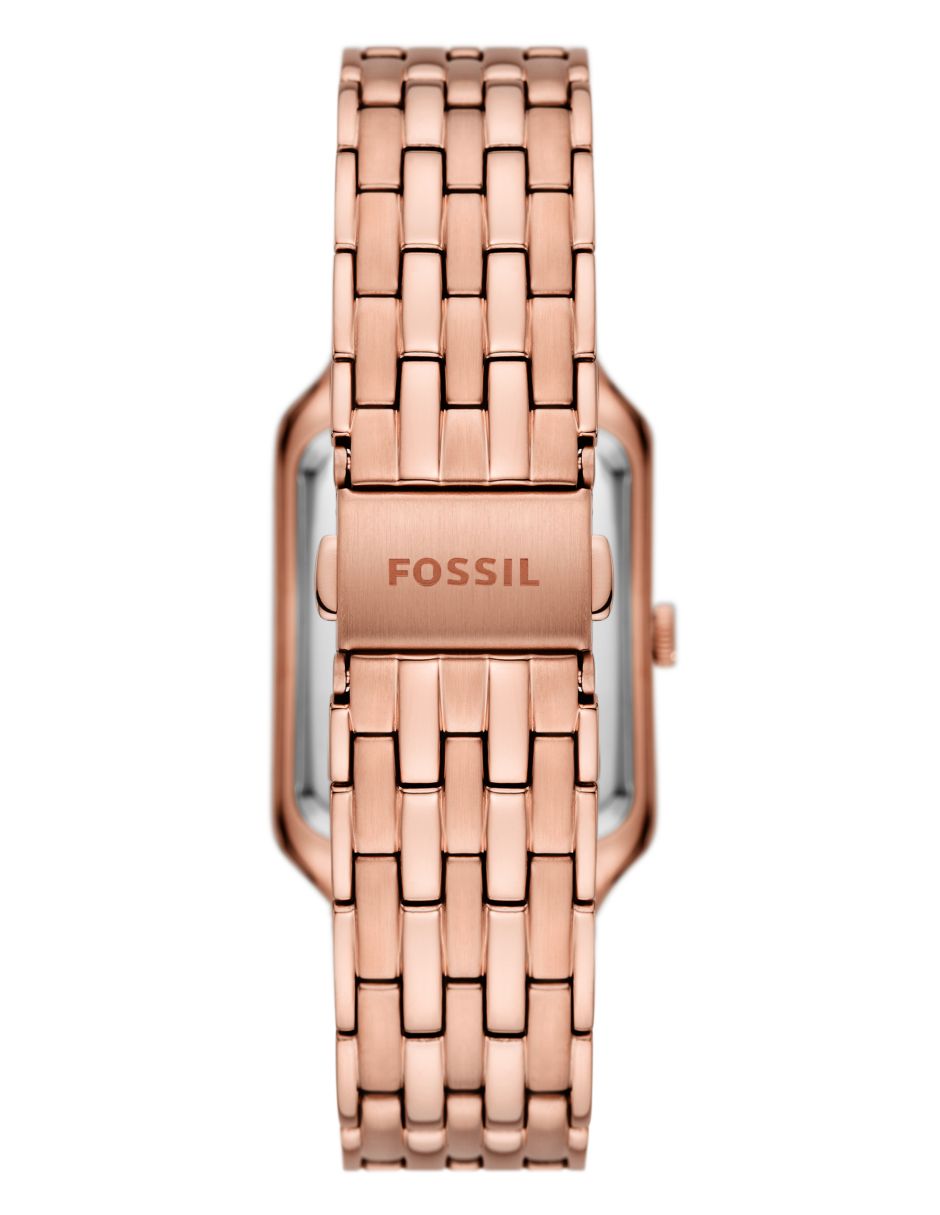 Reloj Fossil Raquel para mujer ES5323