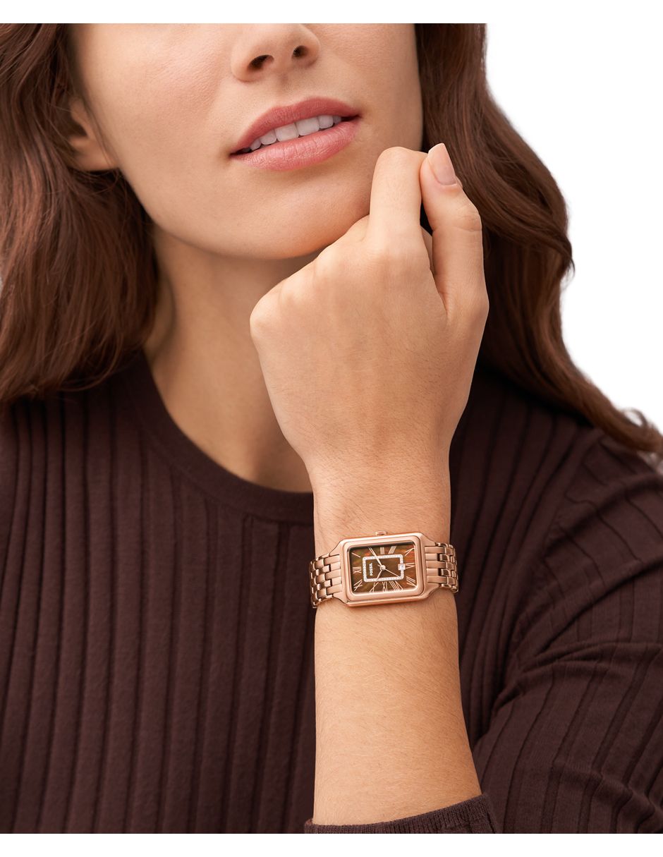 Reloj Fossil Raquel para mujer ES5323