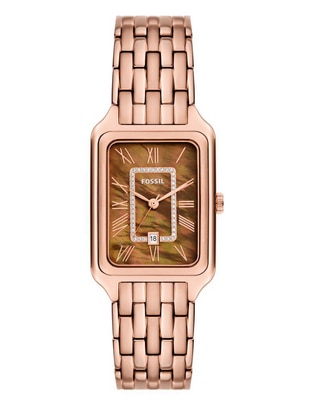 Reloj Fossil Raquel para mujer ES5323
