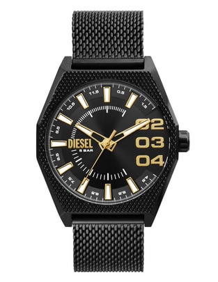 Reloj Scraper para hombre DZ2194 1