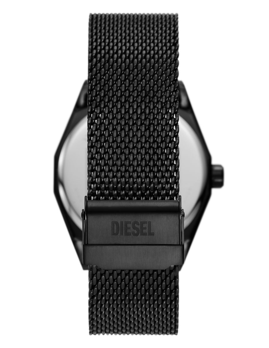 Reloj Scraper para hombre DZ2194