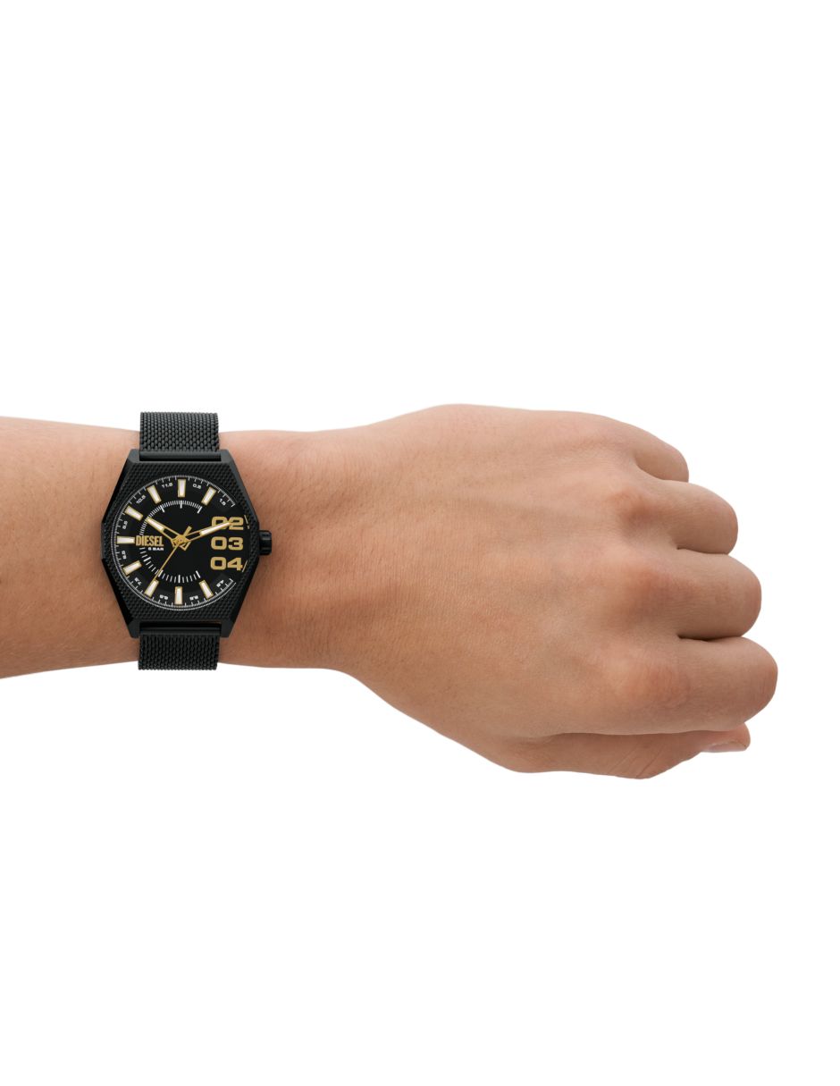 Reloj Scraper para hombre DZ2194
