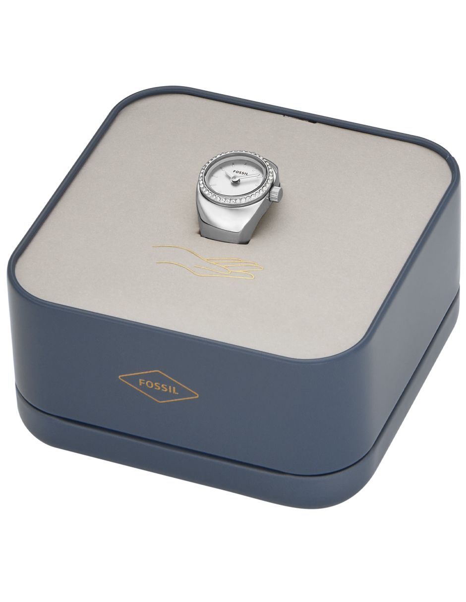 Reloj Watch Ring para mujer ES5321 2