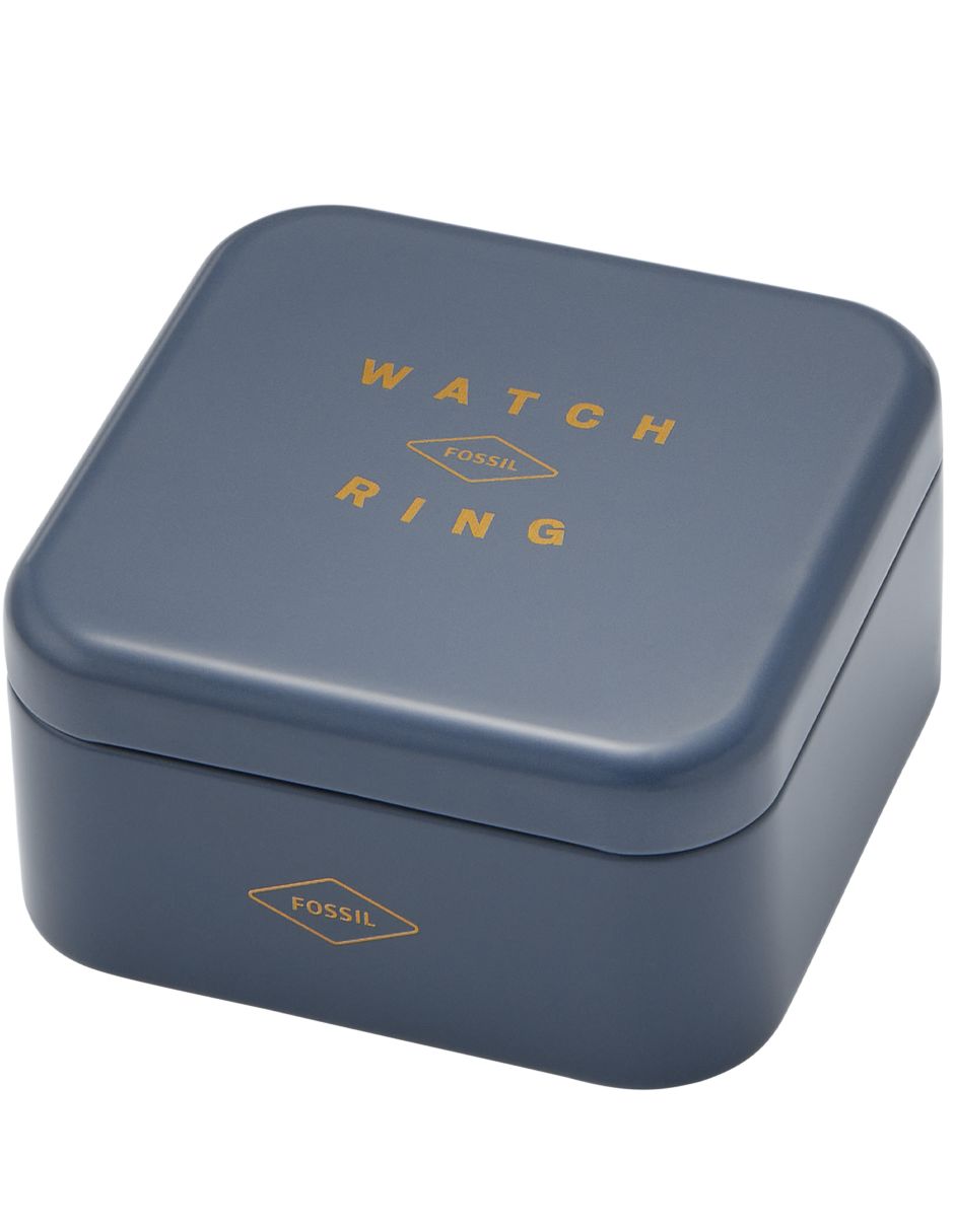 Reloj Watch Ring para mujer ES5321 6