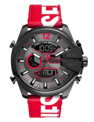 Reloj Mega Chief para hombre DZ4647
