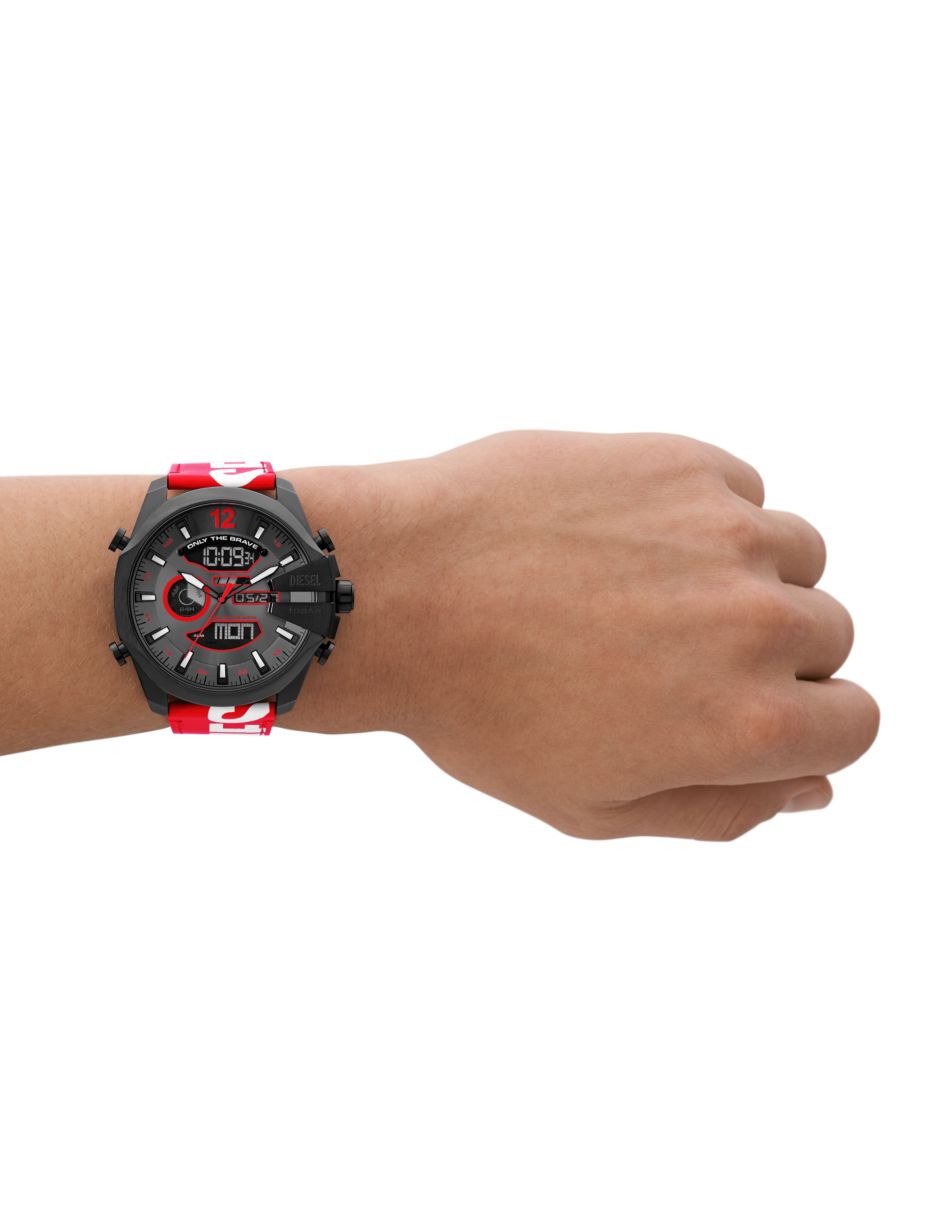 Reloj Mega Chief para hombre DZ4647