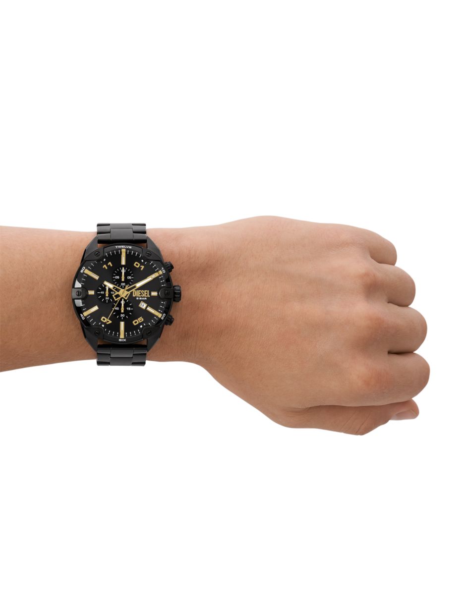 Reloj Spiked para hombre DZ4644