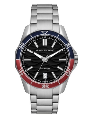 Reloj A/X Armani Exchange Street para hombre AX1955