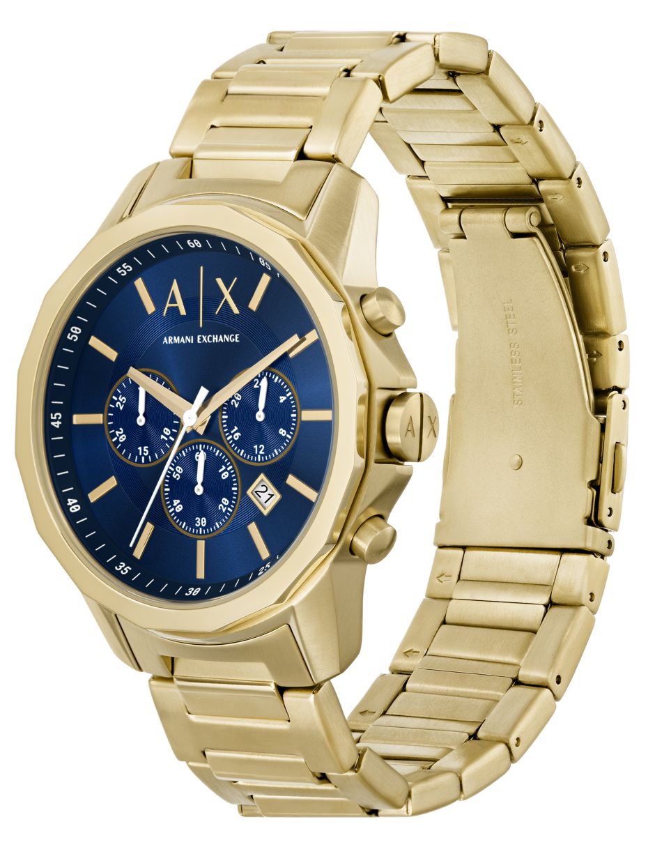 Reloj Smart para hombre AX7151SET 7
