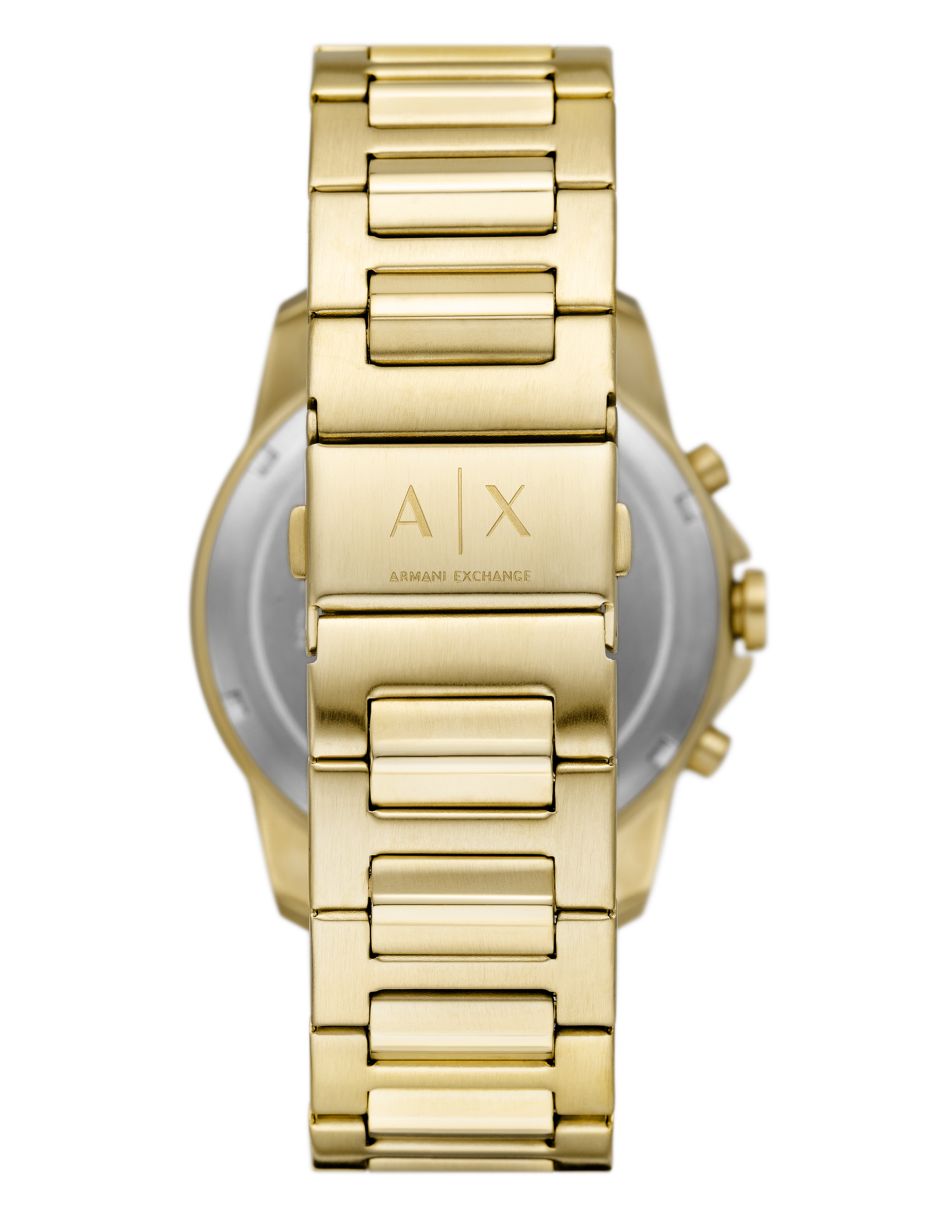 Reloj Smart para hombre AX7151SET 9