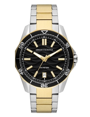 Reloj A/X Armani Exchange Street para hombre AX1956