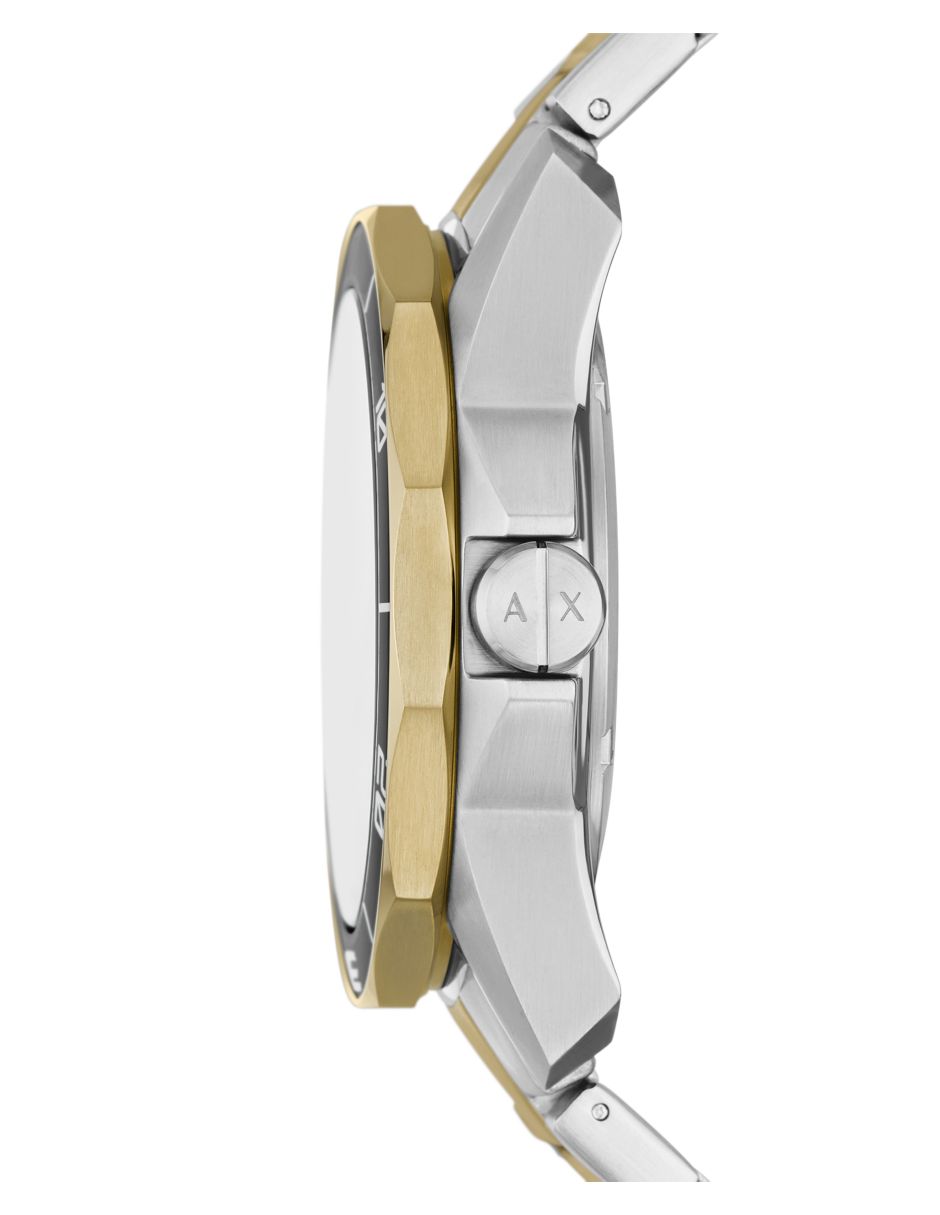 Reloj A/X Armani Exchange Street para hombre AX1956