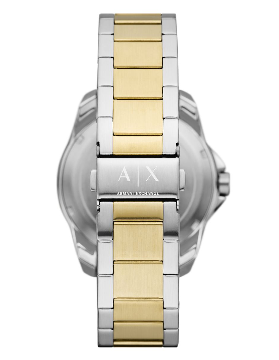 Reloj A/X Armani Exchange Street para hombre AX1956