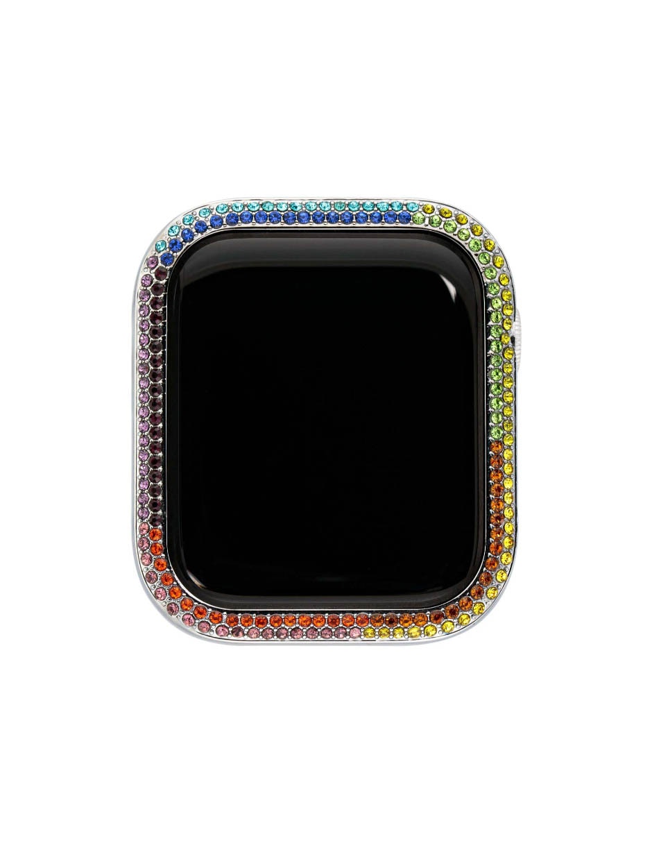 Protector para Smartwatch Anne Klein compatible con Apple Watch de 40mm de pet