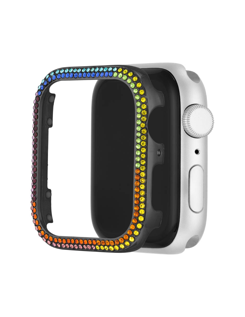 Protector para Smartwatch Anne Klein compatible con Apple Watch de 40mm de pet