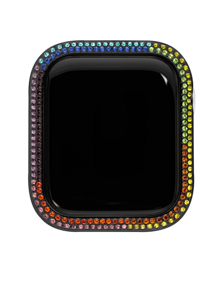 Protector para Smartwatch Anne Klein compatible con Apple Watch de 40mm de pet