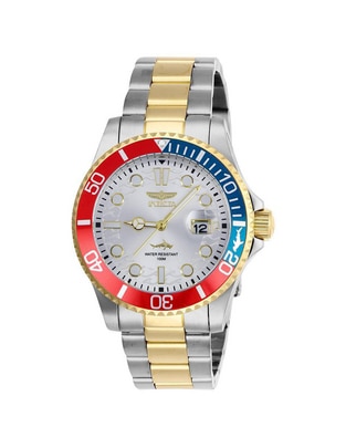 Reloj Invicta Exclusivo México para hombre 44707