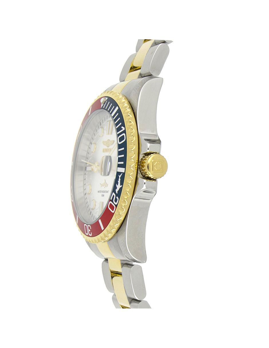 Reloj Invicta Exclusivo México para hombre 44707