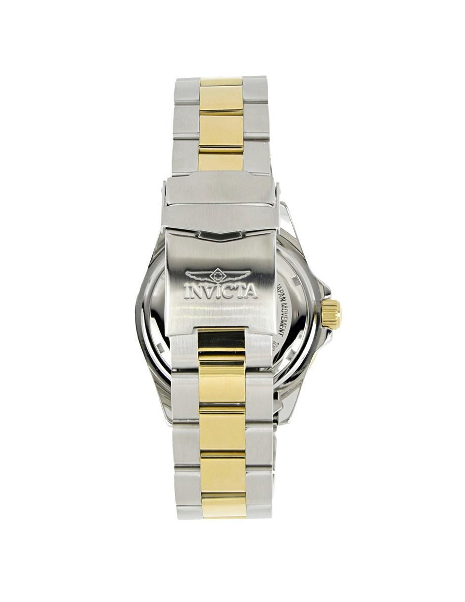 Reloj Invicta Exclusivo México para hombre 44707