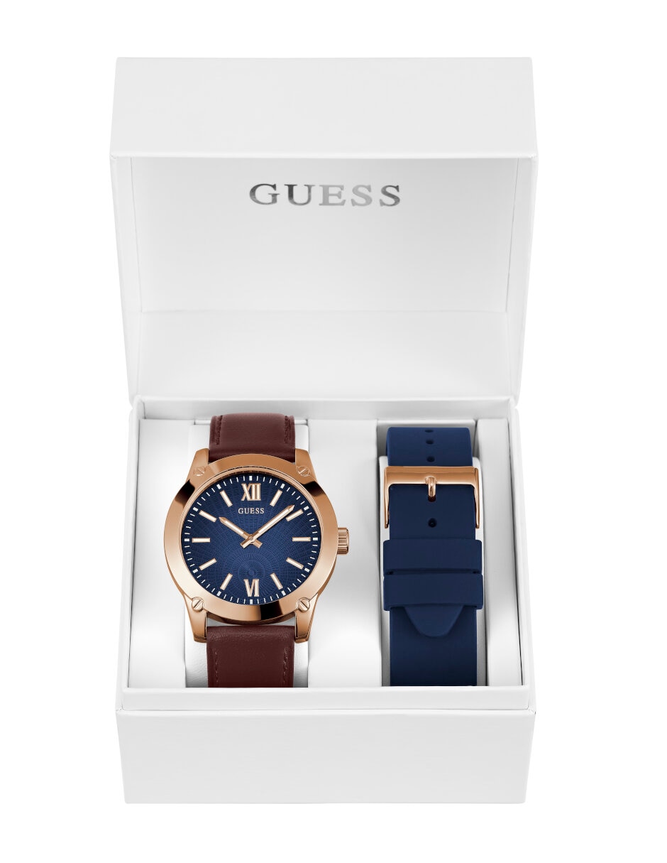 Reloj Crescent para hombre GW0630G3 3