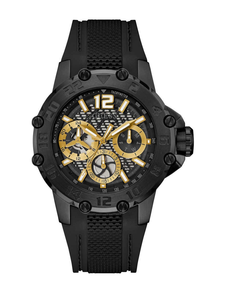 Reloj Contender para hombre GW0640G2