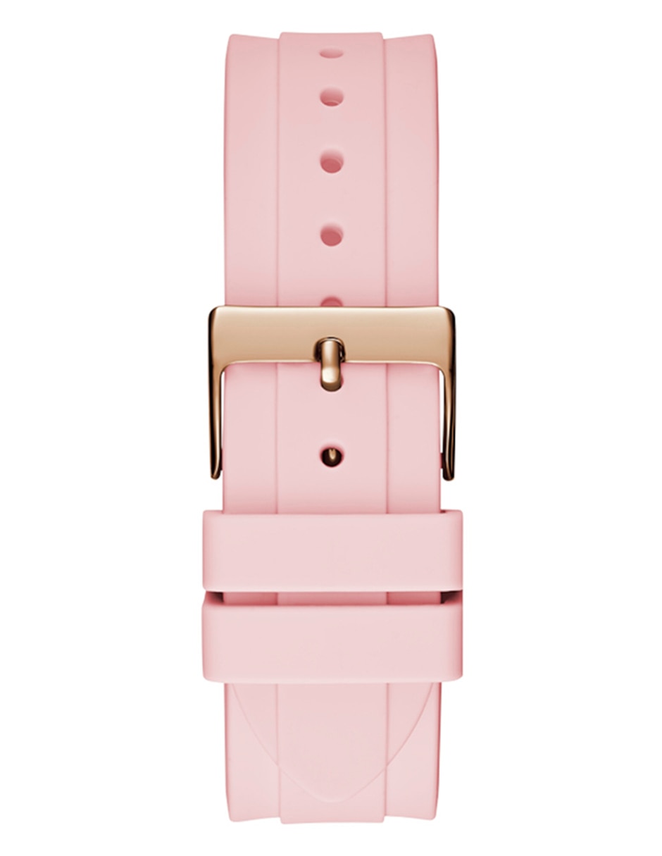 Reloj Sparkling Pink para mujer GW0032L4