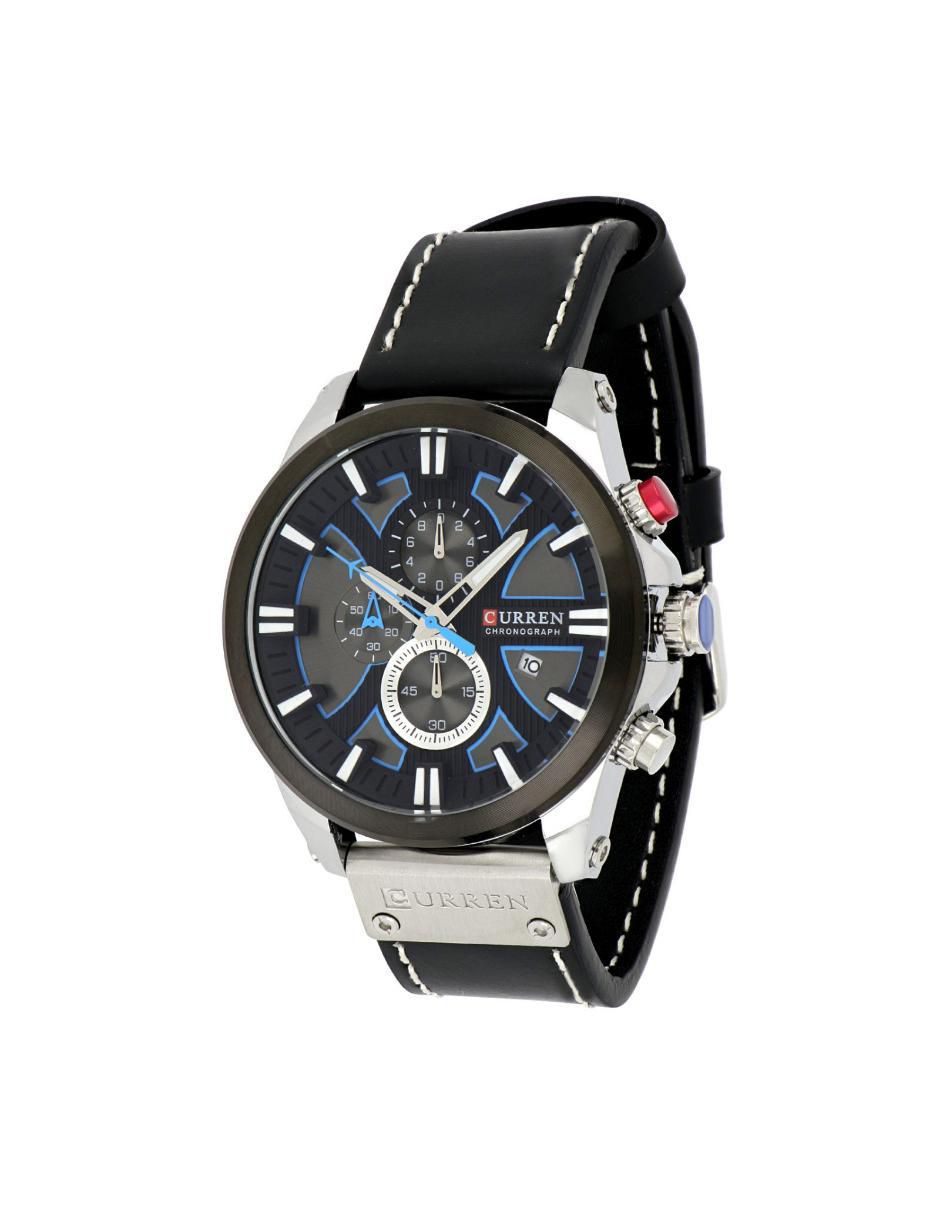 Reloj Krec para hombre KREC831901 2
