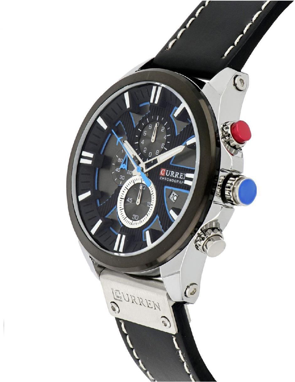 Reloj Krec para hombre KREC831901