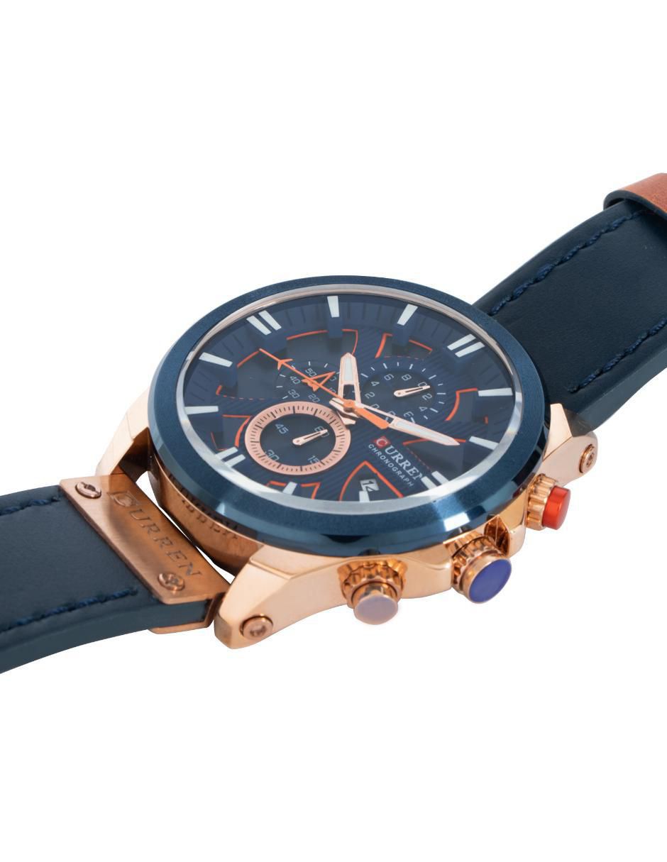 Reloj Krec para hombre KREC8303