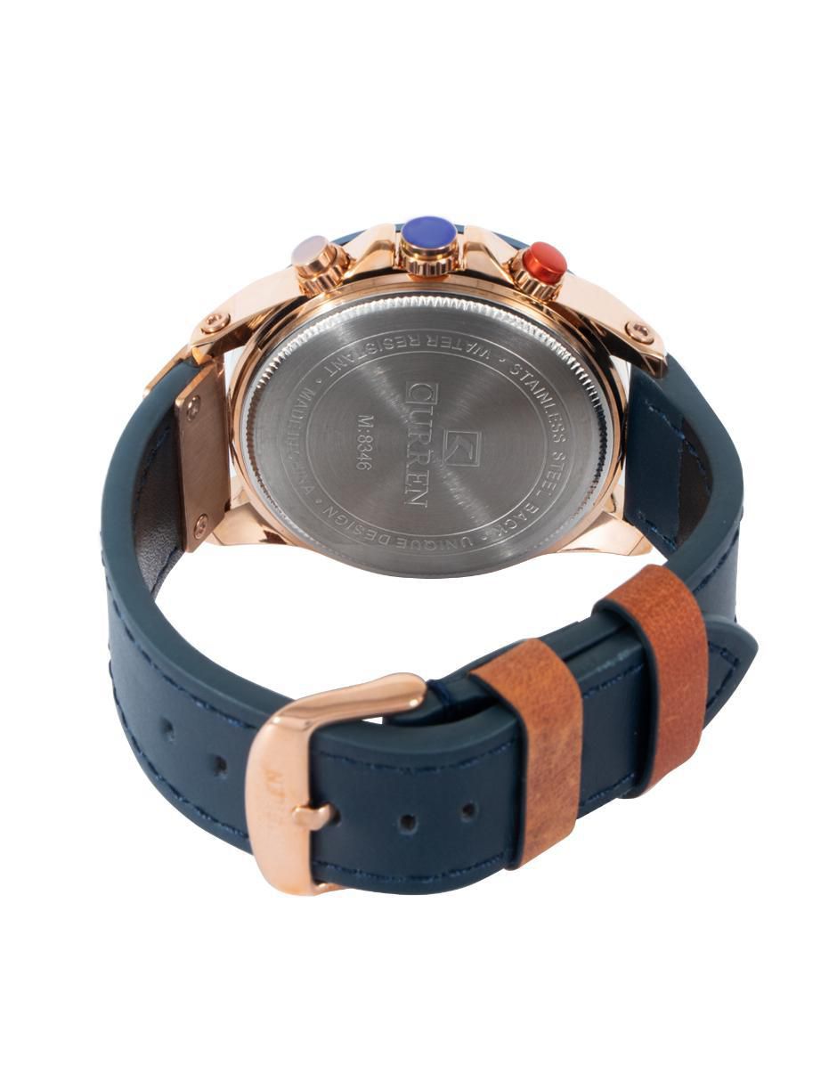Reloj Krec para hombre KREC8303