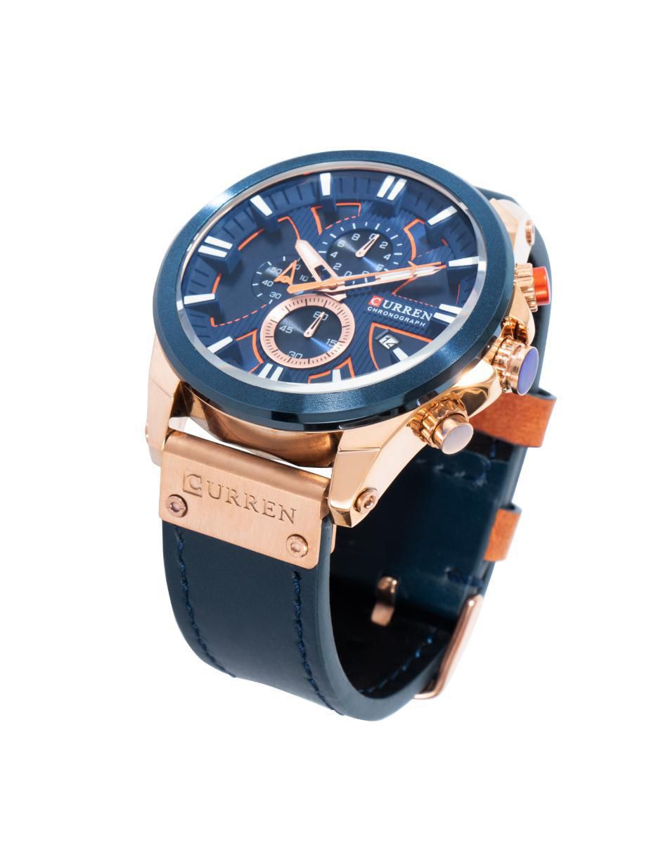 Reloj Krec para hombre KREC8303