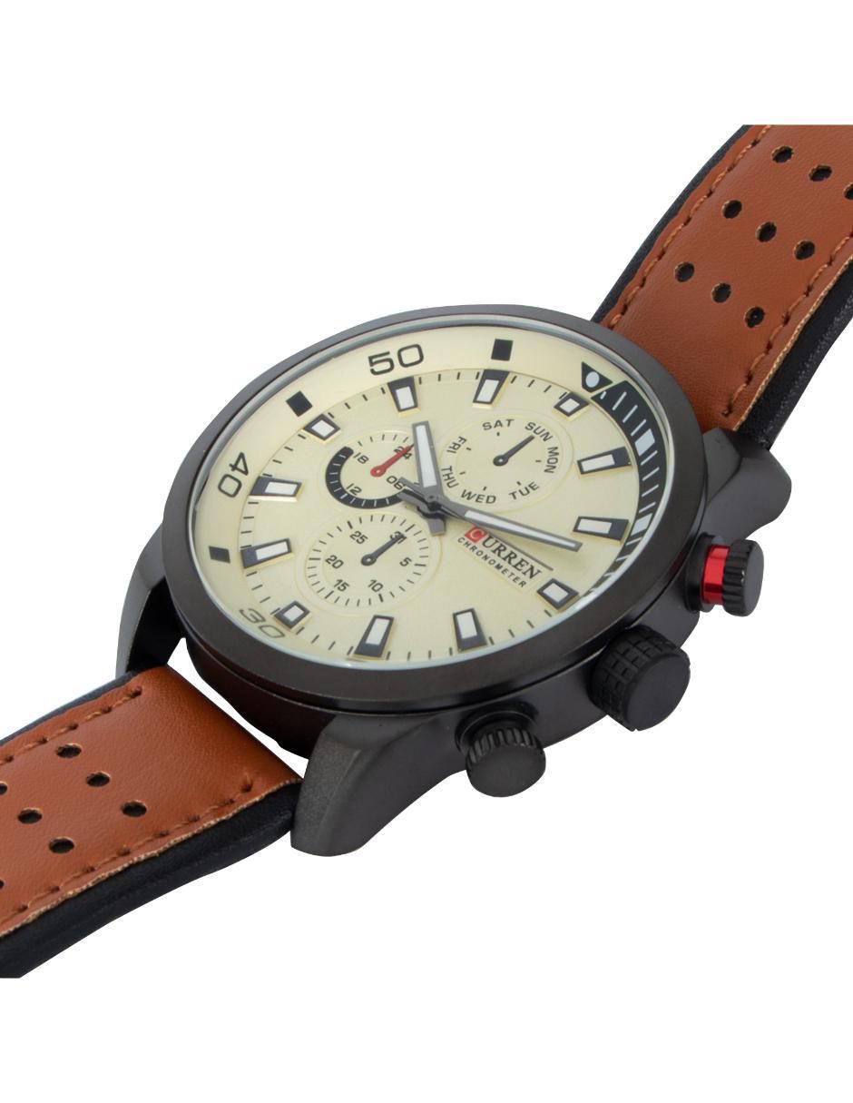 Reloj Cronolook para hombre KREb110111