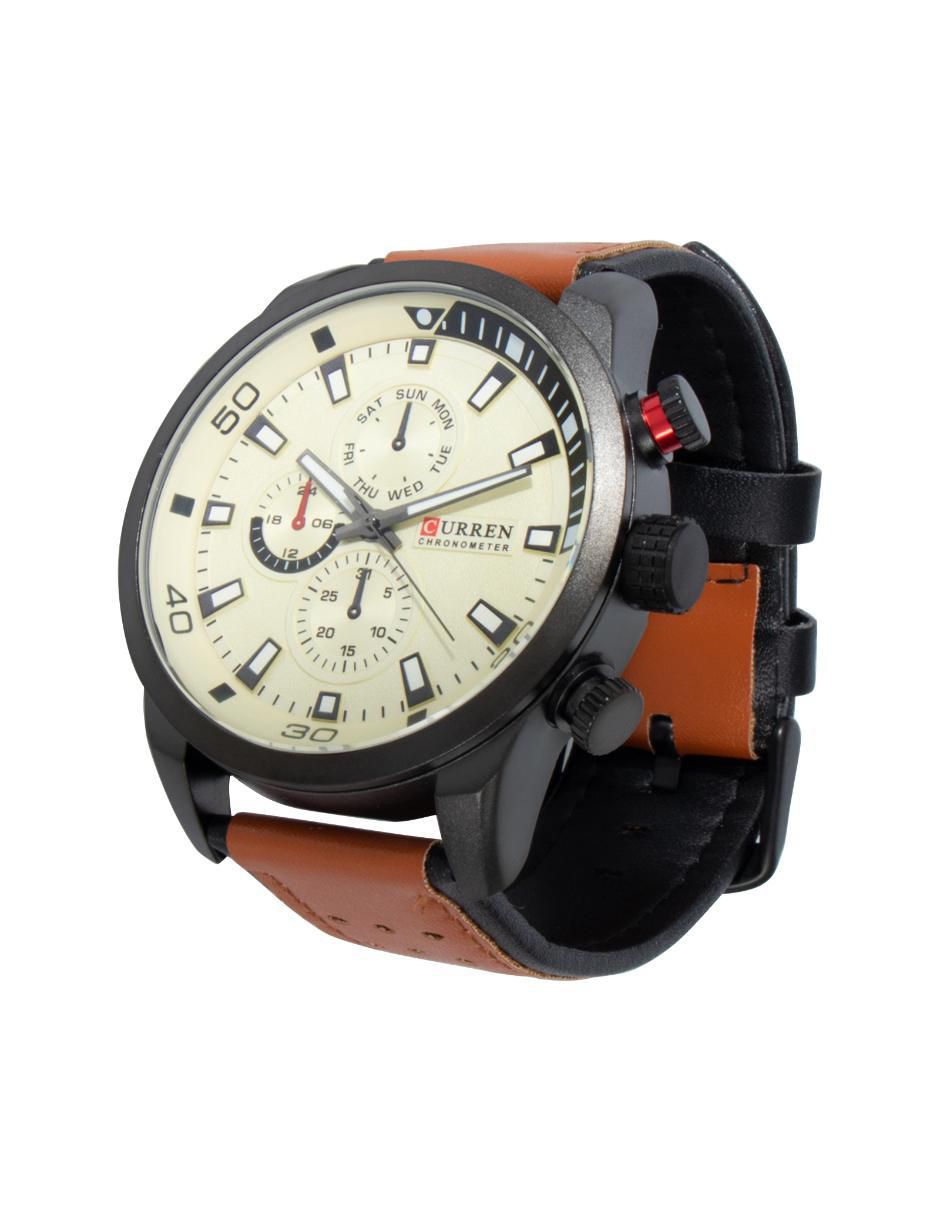 Reloj Cronolook para hombre KREb110111