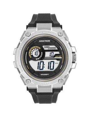 Reloj Sport para hombre 408450BLK