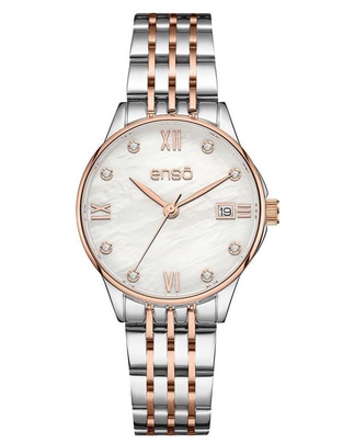 Reloj Ladies Two Tone para mujer EW1053L1