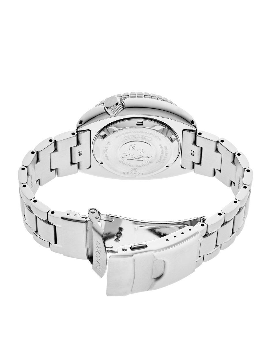 Reloj Prospex para hombre SRPG19