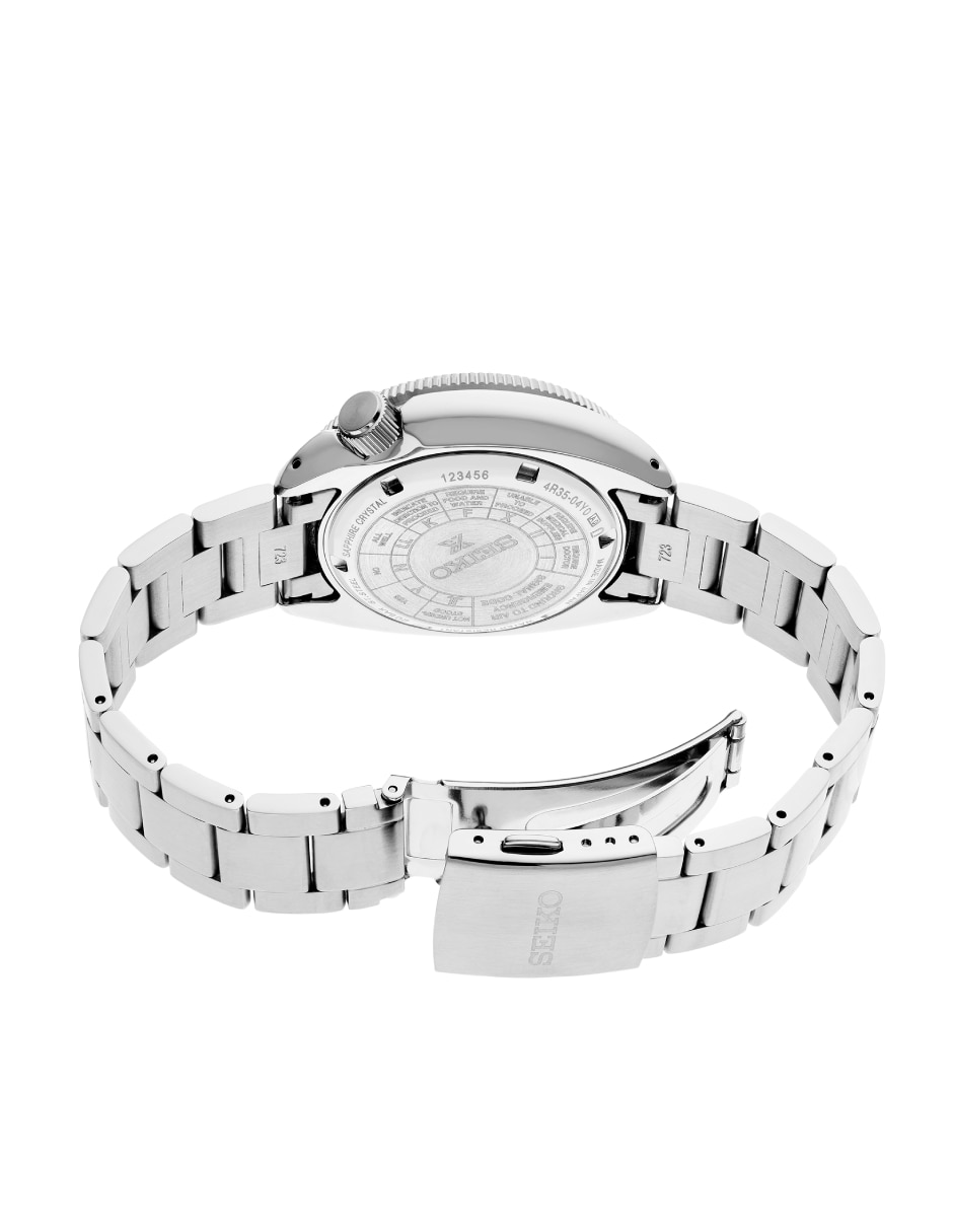 Reloj Prospex para hombre SRPH17